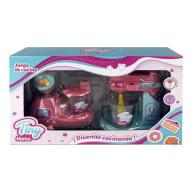 Set d Electrodomesticos -54532