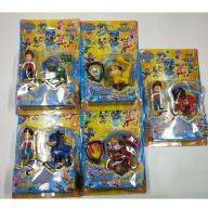 Paw Patrol x 2 -5mod