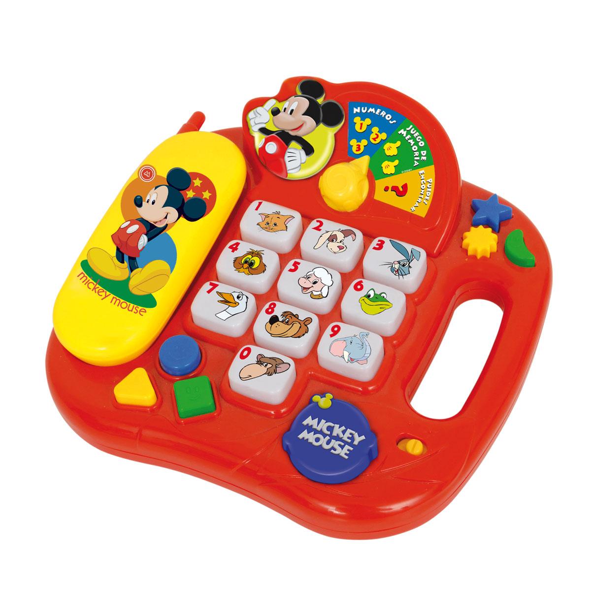 Telefono Didáctico