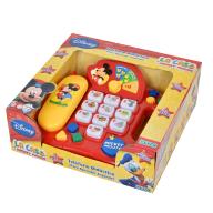 Telefono Didáctico
