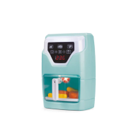 Mi primera air fryer
