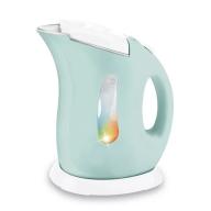 Mi primera pava electrica