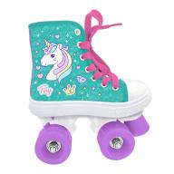 Patines Zapatillas tiny unicornio