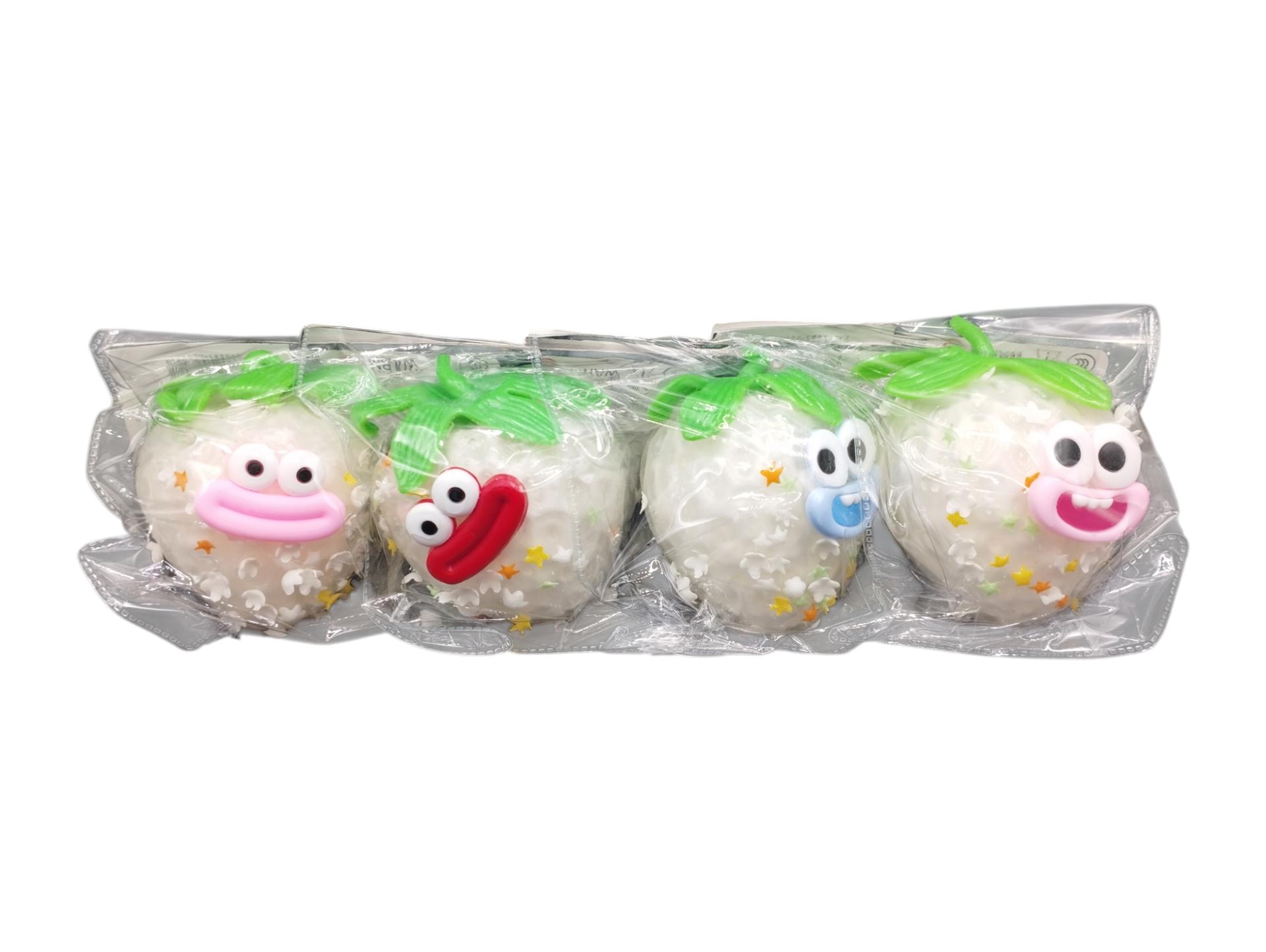 Squishy Frutilla-A202342