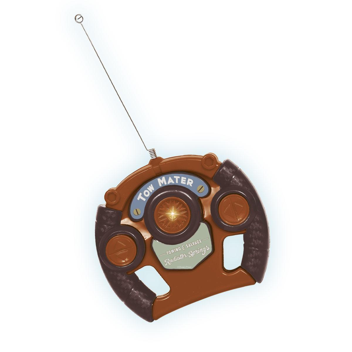 Radio Control Mate