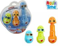 Aqua Time Telescopic forms