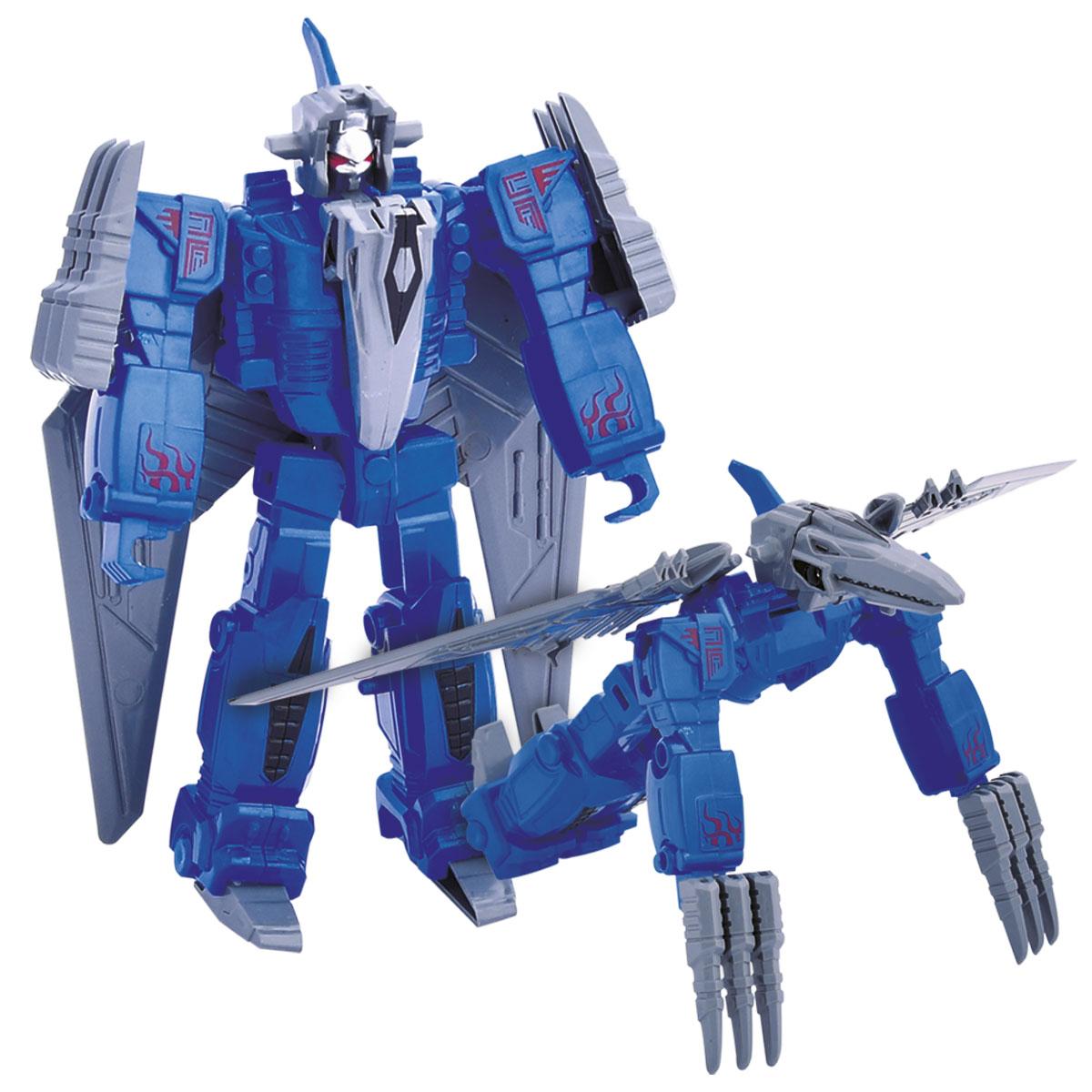 Convertible D-Soldier