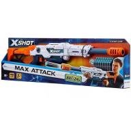 Pistola Max Attack