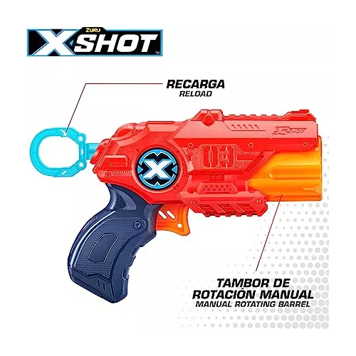 Pistola MK3