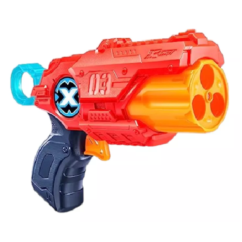 Pistola MK3