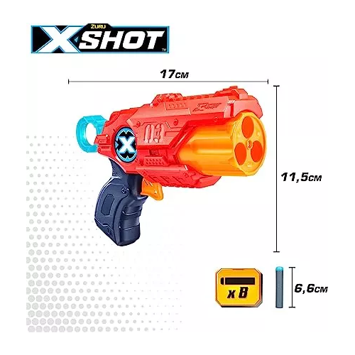 Pistola MK3