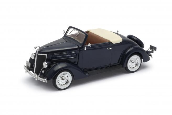 Ford Cabriolet 1936-22422