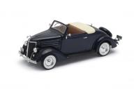 Ford Cabriolet 1936-22422