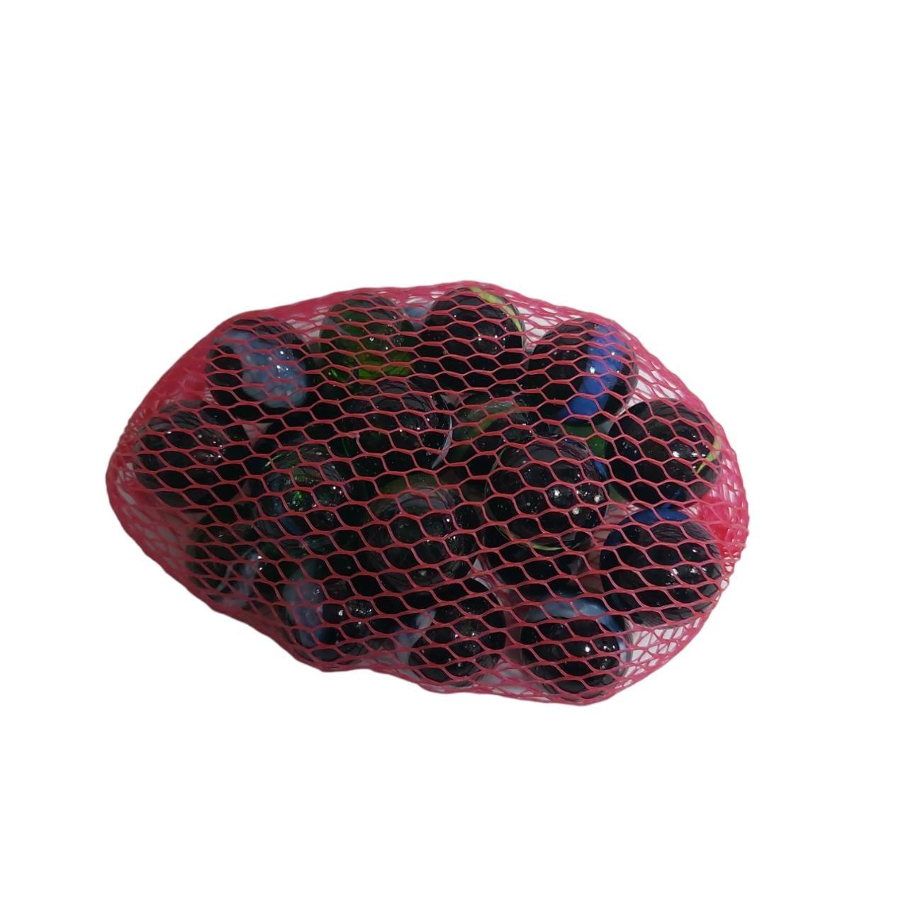 Bolones en red