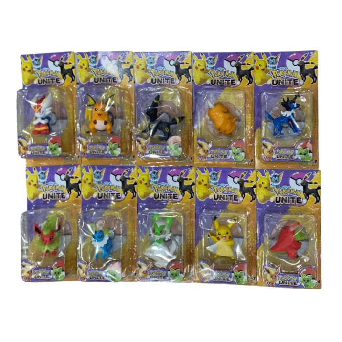Pokemon x 1