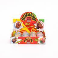 Squishy Color Balls