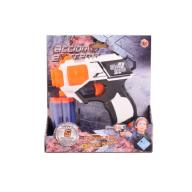 Revolver lanza misil