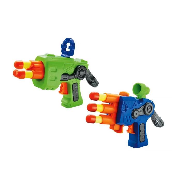 Pistola Lanza dardos-7481