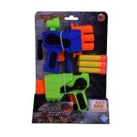 Pistola Lanza dardos-7481