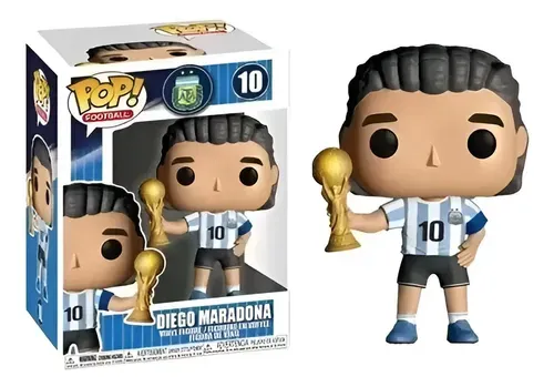 Muñeco Pop seleccion-3mod