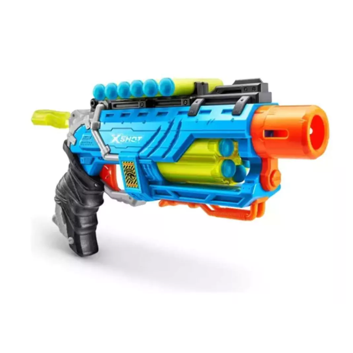 Pistola Dino Attack Striker
