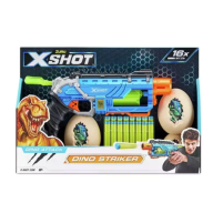 Pistola Dino Attack Striker