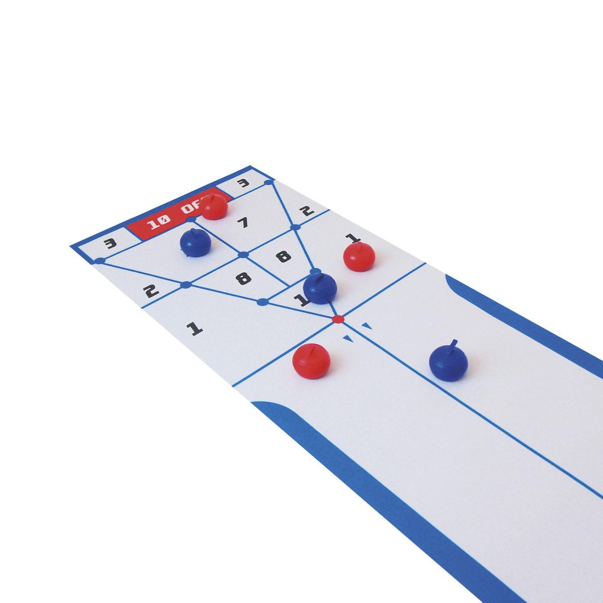 Curling Game