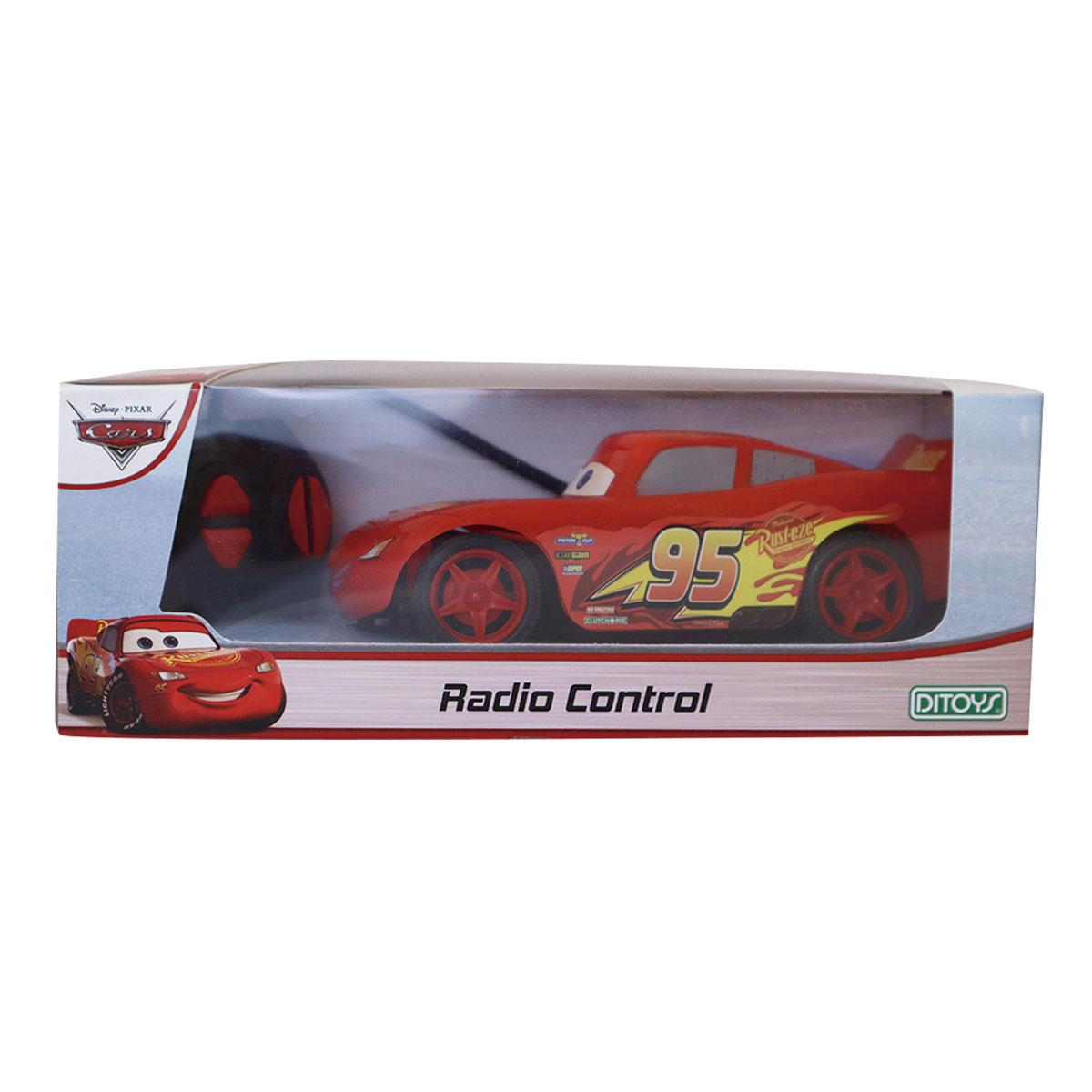 Cars Radio Control 1:22-2594