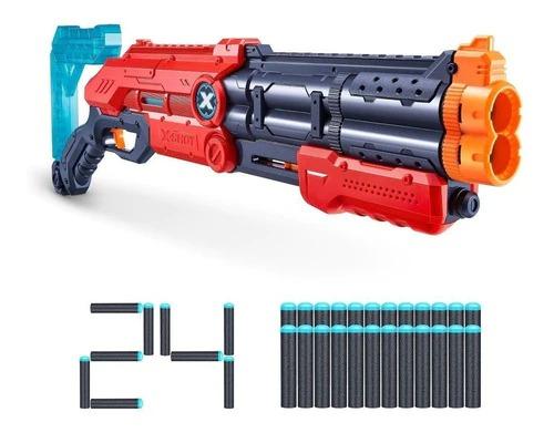 Pistola Vigilante
