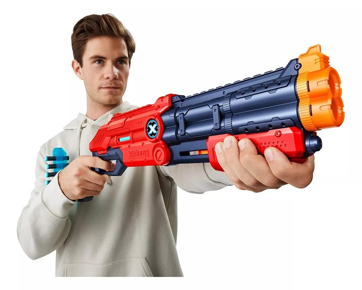 Pistola Vigilante