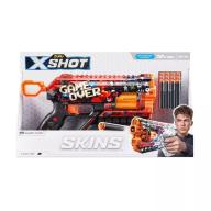 Pistola Griefer	