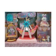 Bunny Boutique Balancing Boat