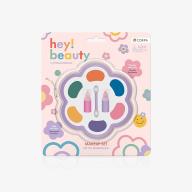 Set cosmética flor -HB1818B