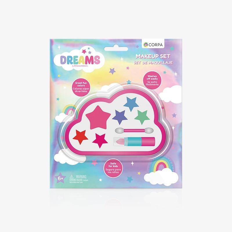 Set cosmetica nube- DR1818B	