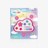 Set cosmetica nube- DR1818B	