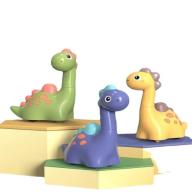 Dino rider - 3 mod