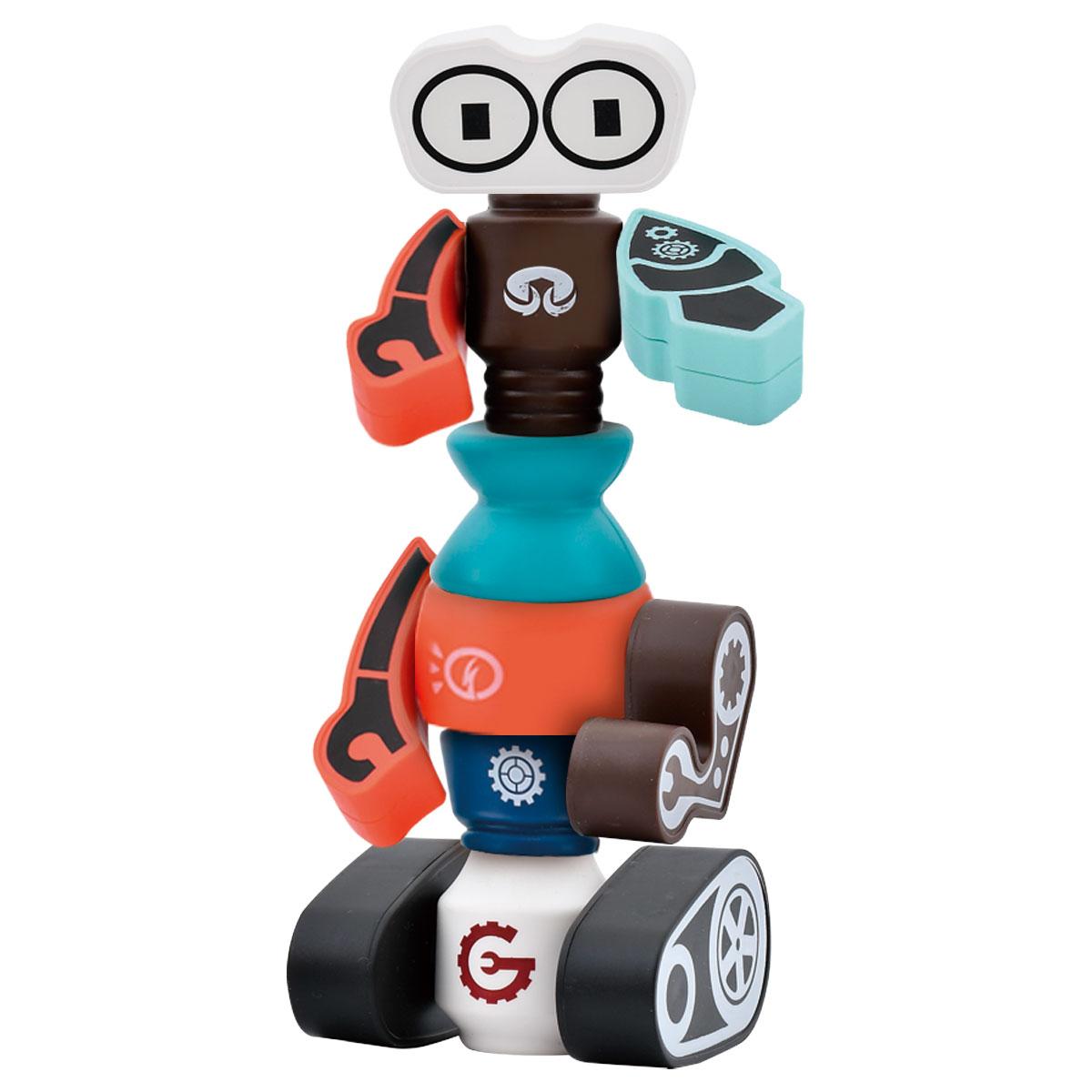 Magnetic Robot