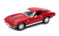 Chevrolet corvette 1:36-43733