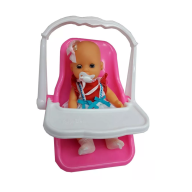 Bebote c/portaenfant-125