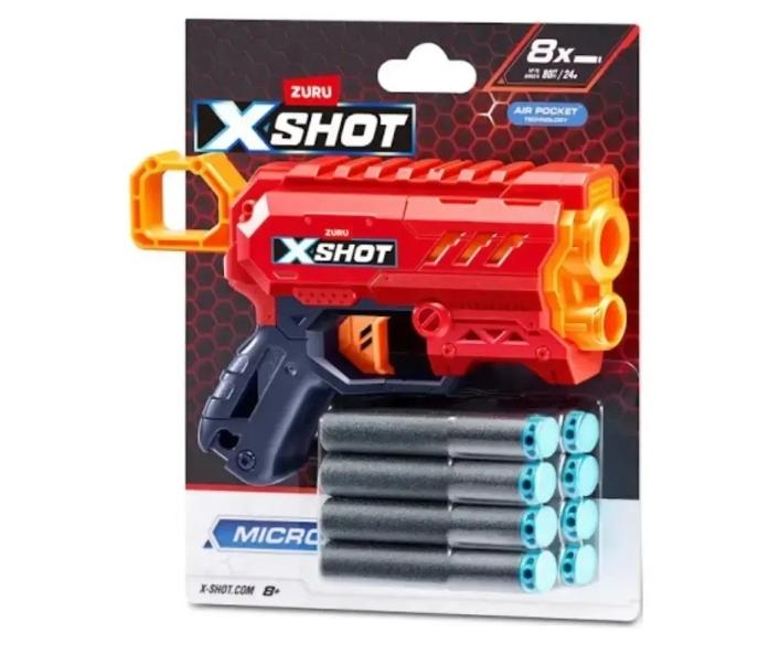 Pistola Micro 2.0-7440