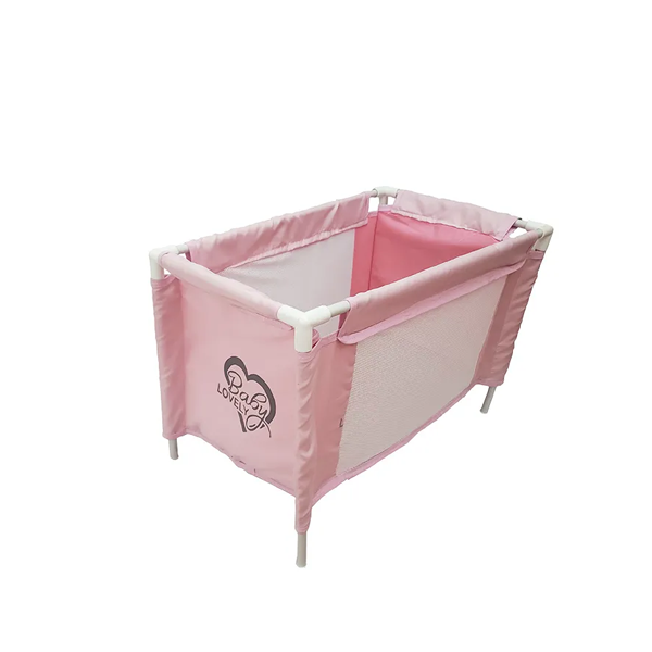 Baby Lovely cuna de viaje