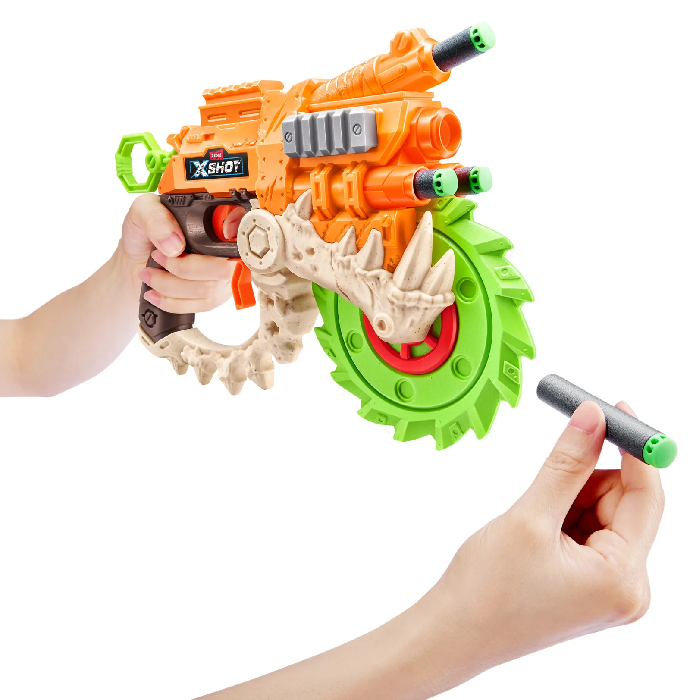 Pistola Insanity Horror Reaper-7478