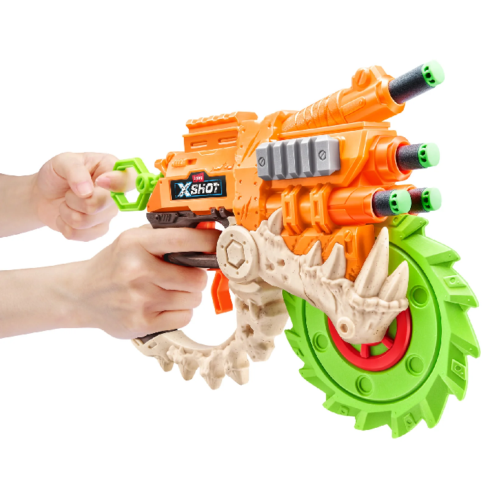 Pistola Insanity Horror Reaper-7478