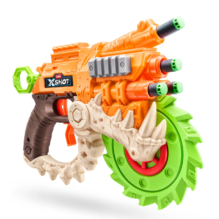 Pistola Insanity Horror Reaper-7478