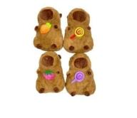 Peluche capibara ch