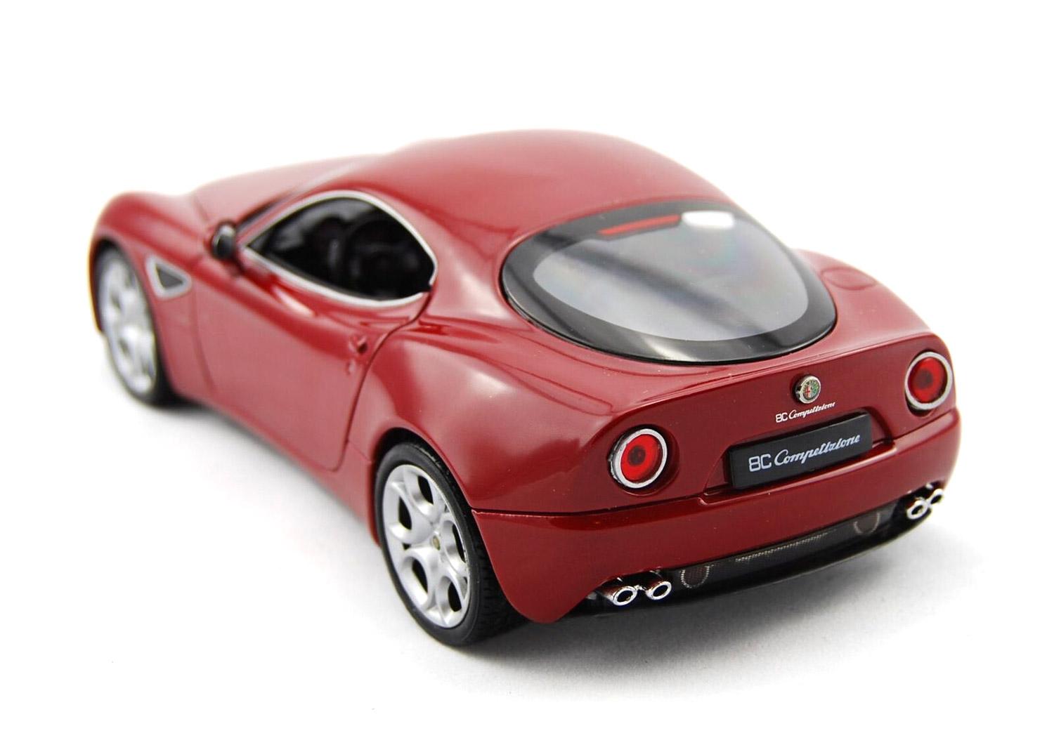 Alfa 8C - 22490