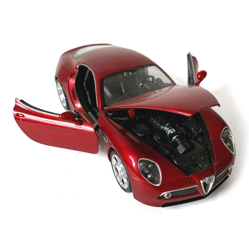 Alfa 8C - 22490