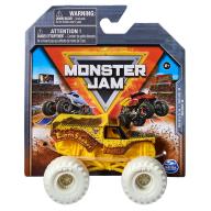 Monster Jam -Mini vehiculo 1:70