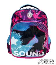 Mochila Sound 16 pulgadas - 102426