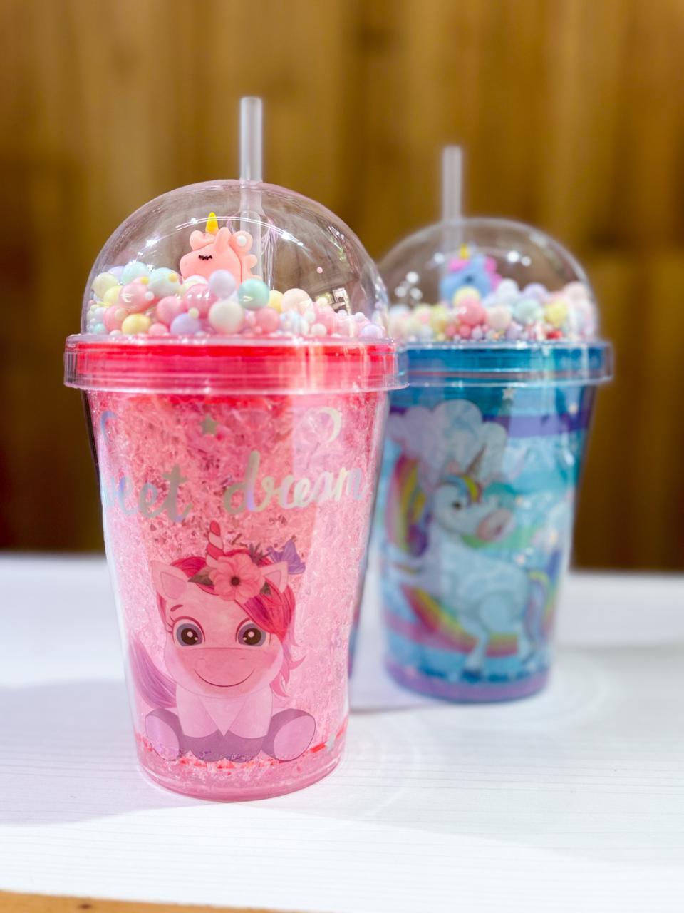 Vaso unicornio- NS183586